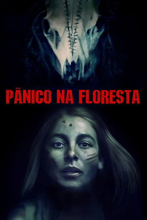Assistir Pânico na Floresta: A Fundação