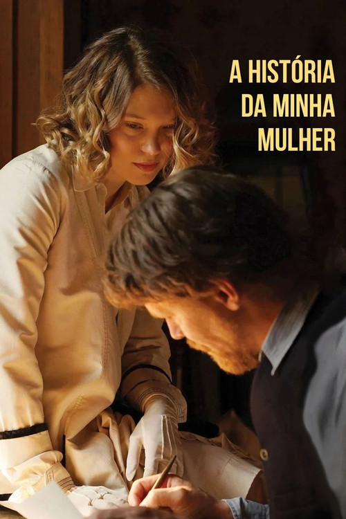 Assistir A História da Minha Esposa