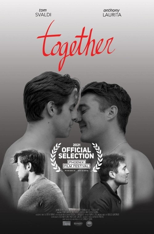 Assistir Together