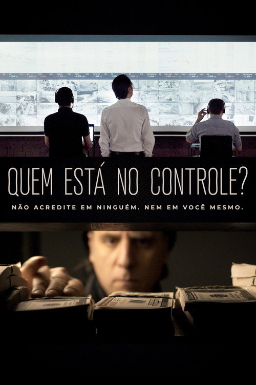 Assistir Quem Está no Controle?