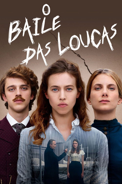 Assistir O Baile das Loucas