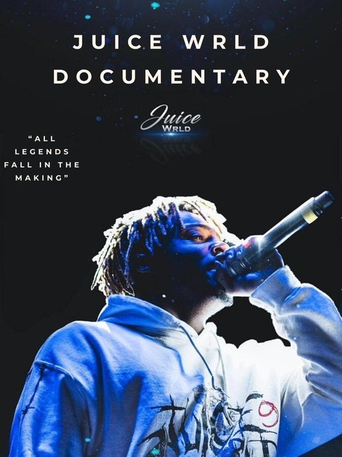 Assistir Juice WRLD: Into the Abyss