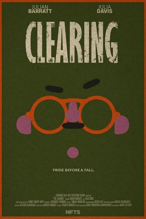 Assistir The Clearing
