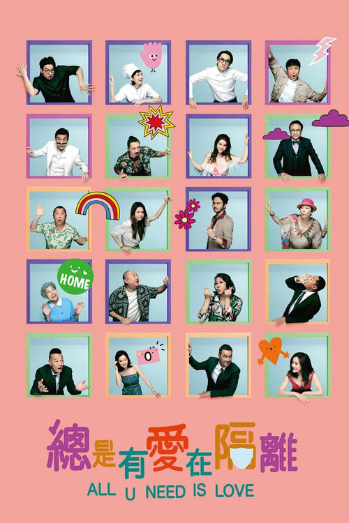 Assistir All U Need Is Love