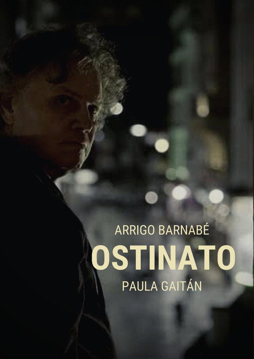 Assistir Ostinato