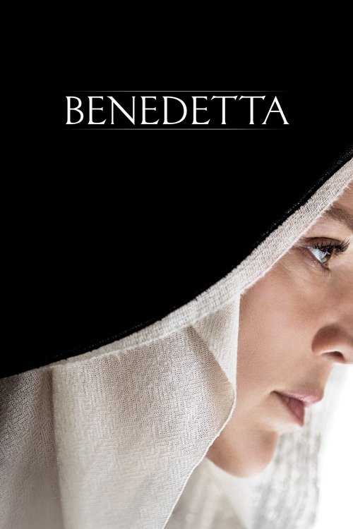 Assistir Benedetta