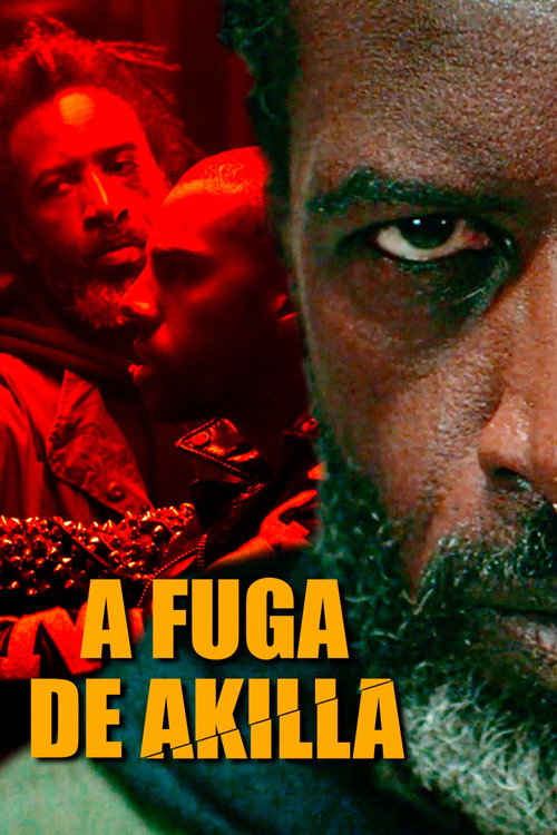 Assistir A Fuga de Akilla