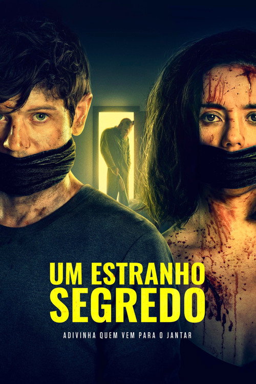 Assistir Um Estranho Segredo