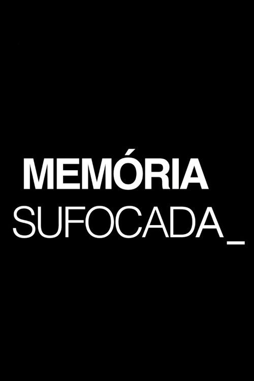 Assistir Memória Sufocada