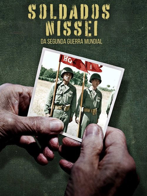 Assistir Soldados Nissei da 2ª Guerra Mundial