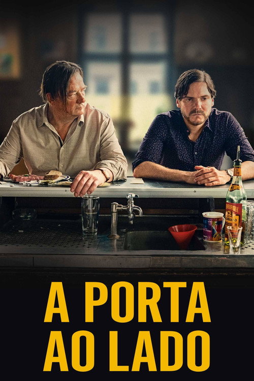 Assistir A Porta ao Lado