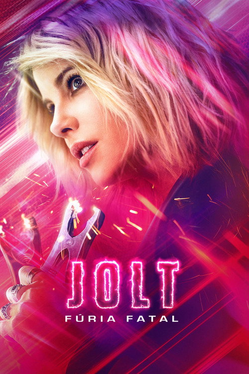 Assistir Jolt: Fúria Fatal