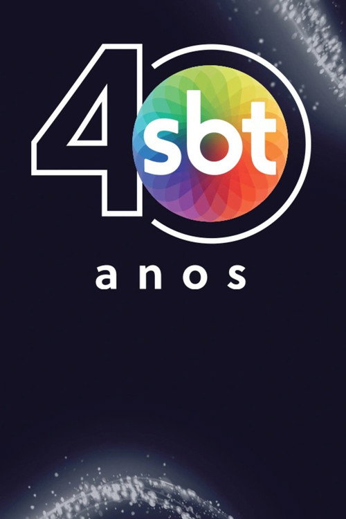 Assistir Silvio Santos: Especial 40 Anos SBT