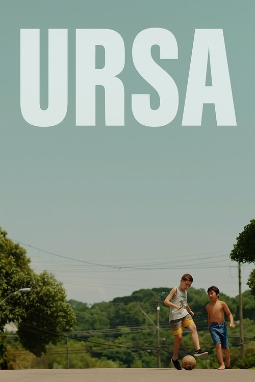 Assistir Ursa