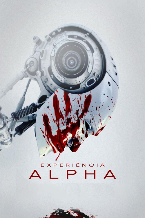 Assistir Experiência Alpha