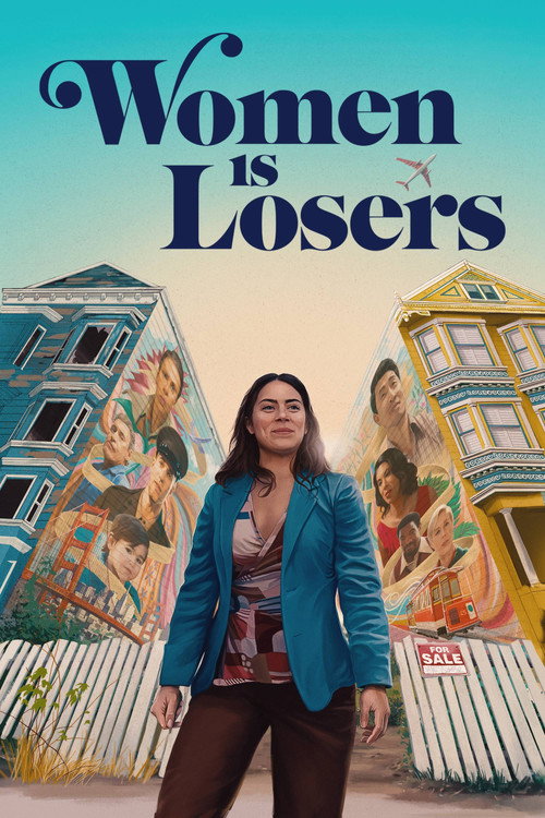Assistir Women Is Losers