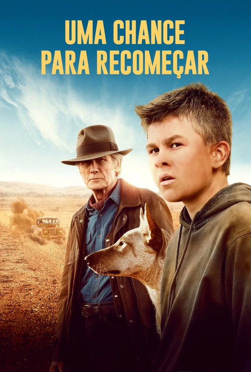 Assistir Uma Chance para Recomeçar