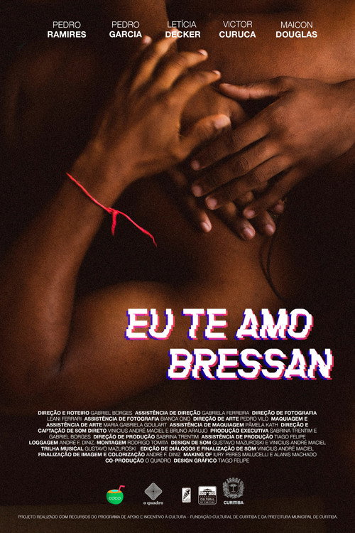 Assistir Eu te amo, Bressan
