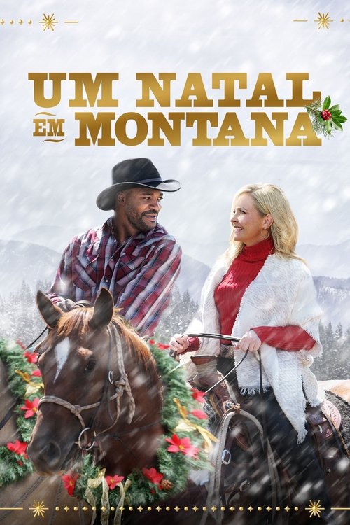 Assistir Um Natal em Montana