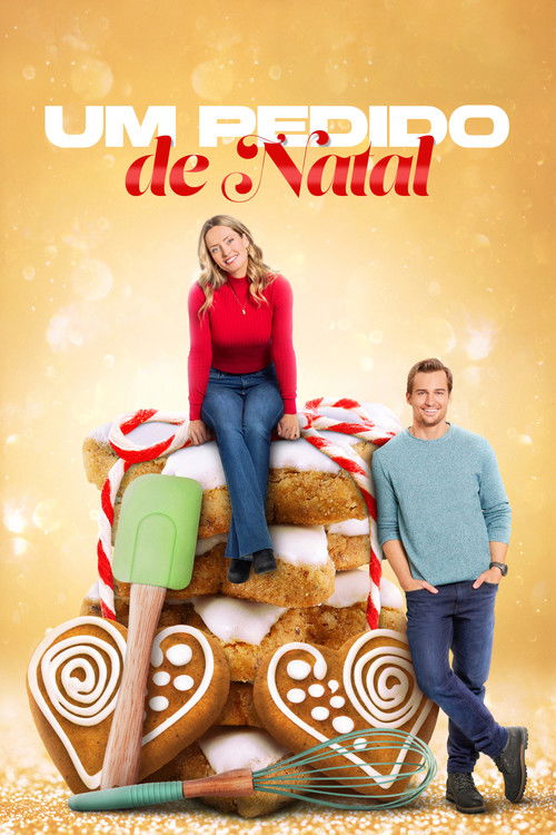 Assistir Um Doce Milagre