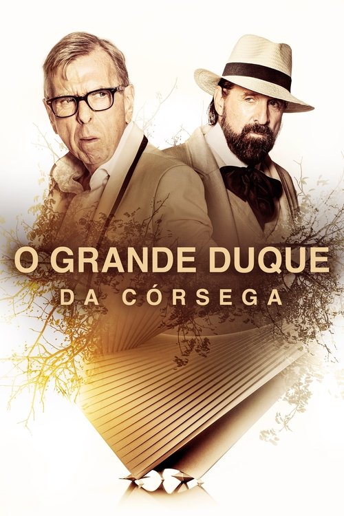 Assistir O Grande Duque da Córsega