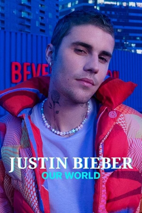 Assistir Justin Bieber: Nosso Mundo