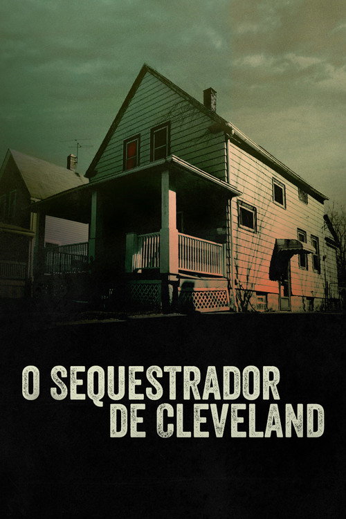 Assistir O Sequestrador de Cleveland