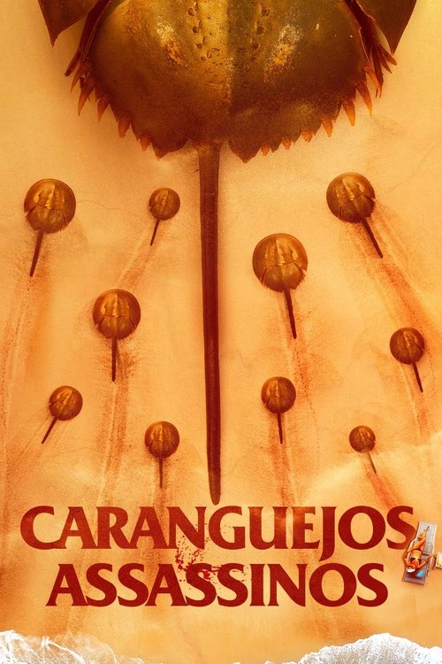 Assistir Caranguejos Assassinos