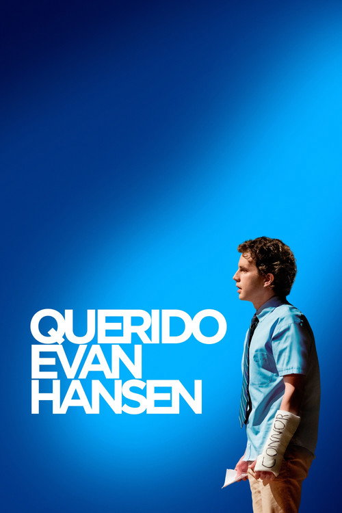 Assistir Querido Evan Hansen