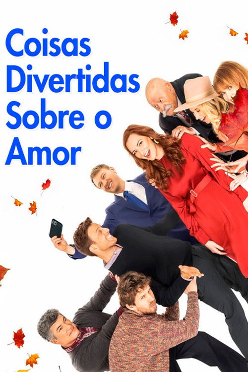 Assistir Coisas Divertidas Sobre o Amor