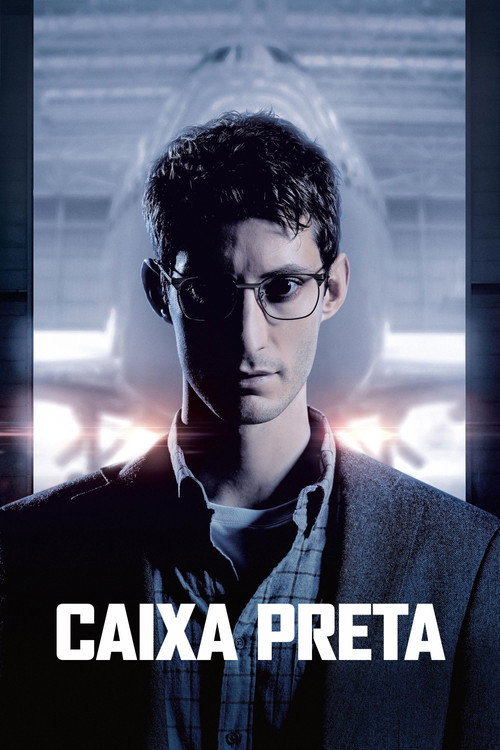 Assistir Caixa Preta