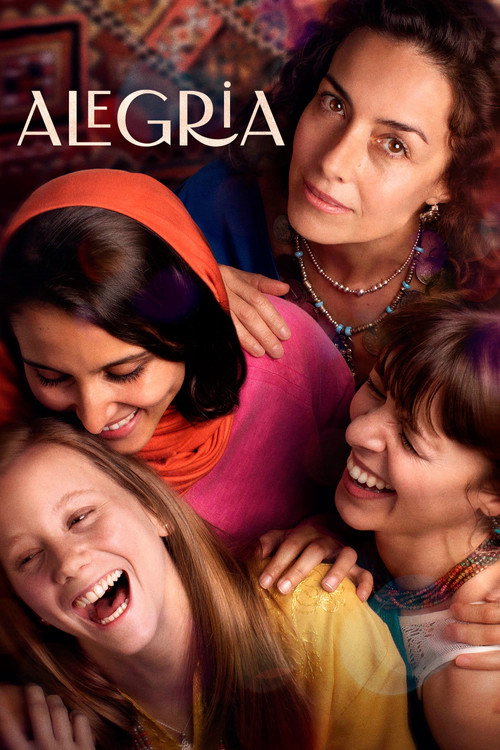 Assistir Alegria