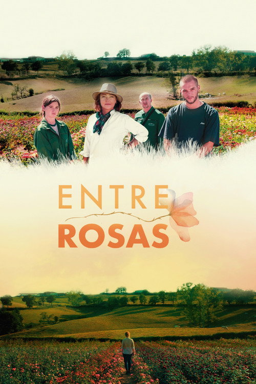 Assistir Entre Rosas