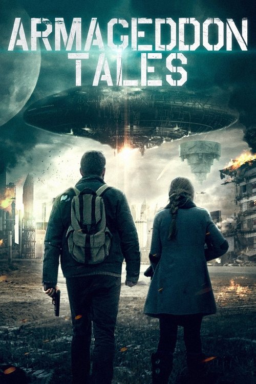 Assistir Armageddon Tales