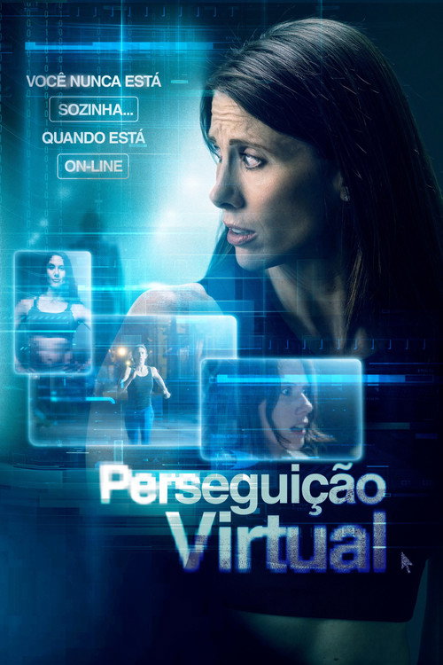 Assistir Perseguição Virtual