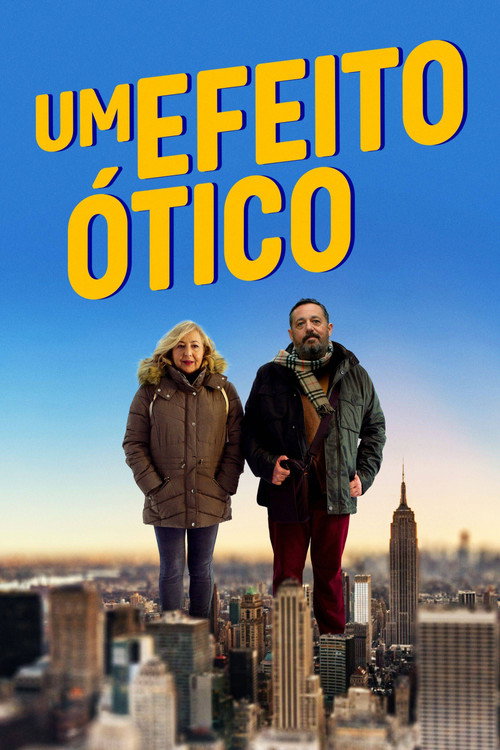 Assistir Um Efeito Ótico