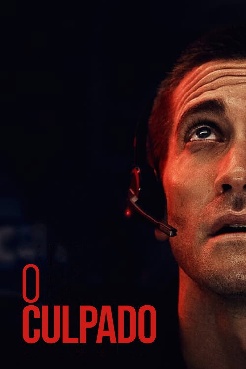 Assistir O Culpado