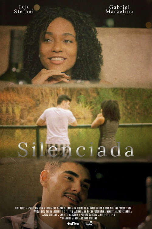 Assistir Silenciada