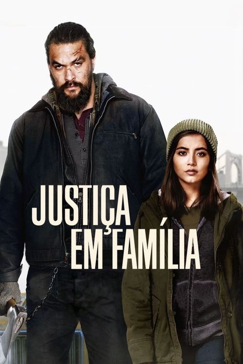 Assistir Justiça em Família