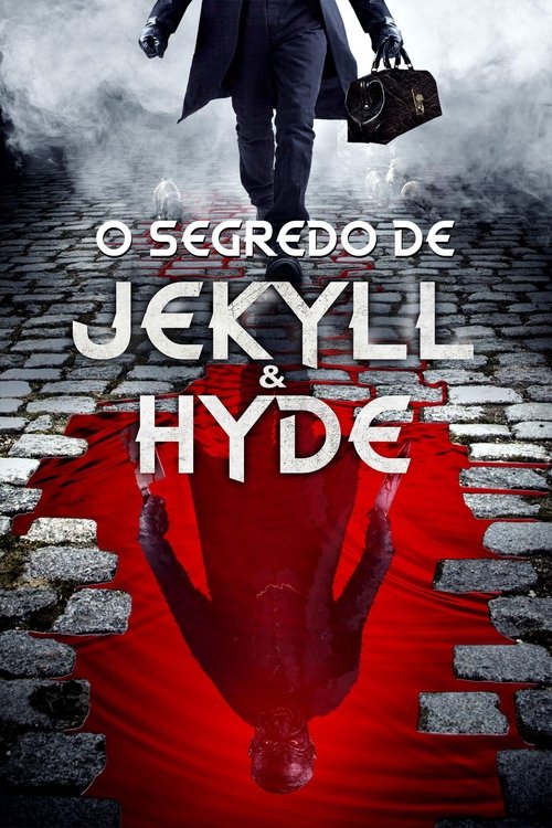 Assistir O Segredo de Jekyll & Hyde