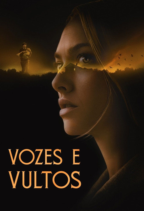 Assistir Vozes e Vultos
