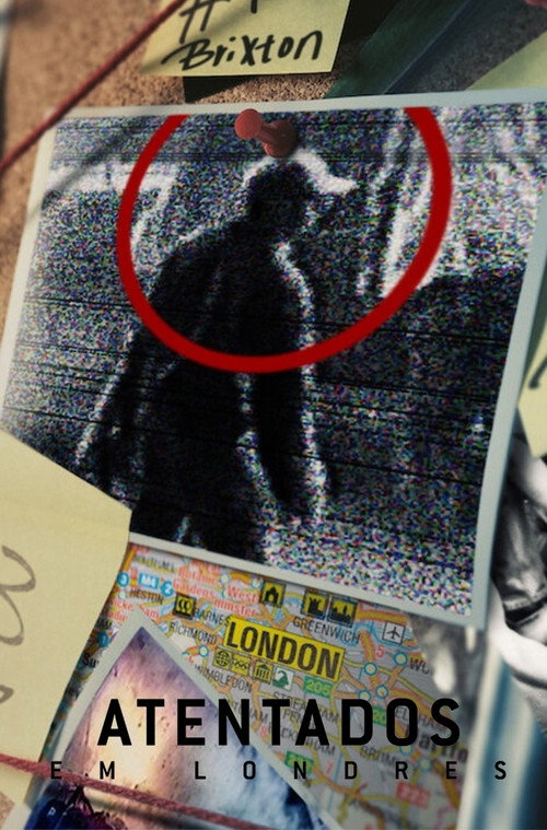 Assistir Atentados em Londres