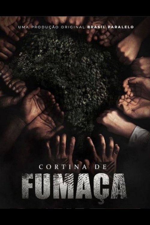 Assistir Cortina de Fumaça