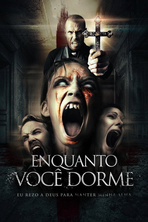 Assistir Enquanto Você Dorme