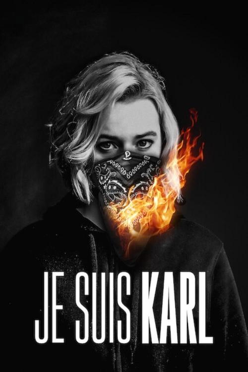 Assistir Je Suis Karl