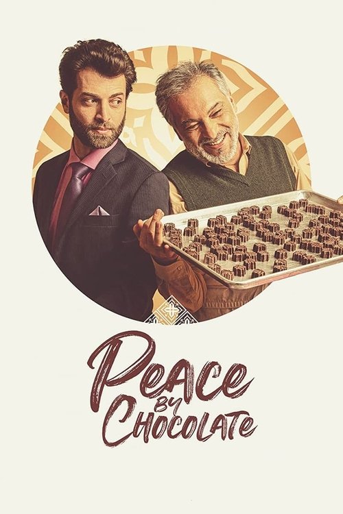 Assistir Paz e Chocolate