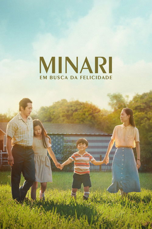 Assistir Minari: Em Busca da Felicidade