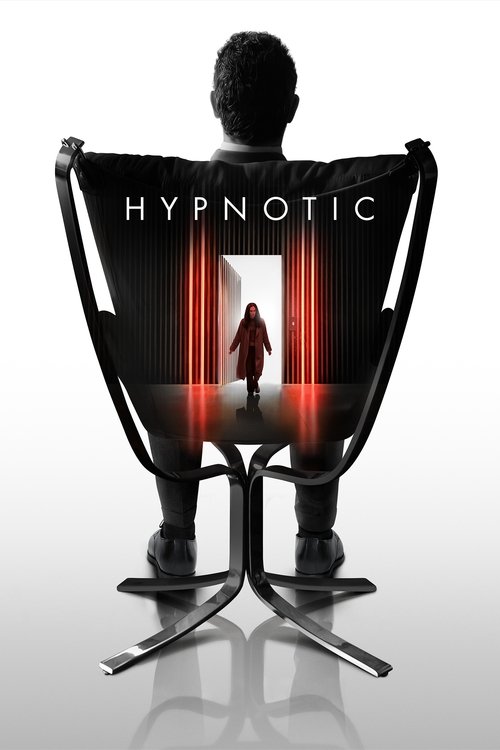 Assistir Hypnotic