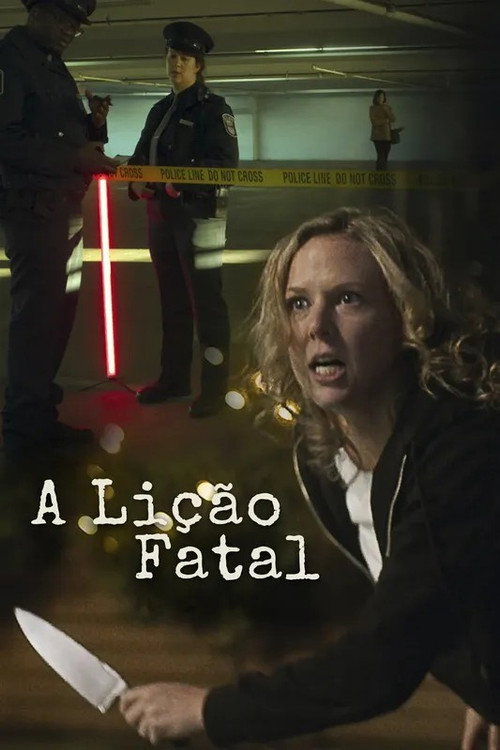 Assistir A Lição Fatal
