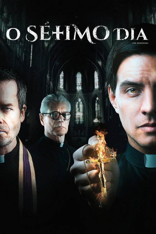 Assistir O Sétimo Dia